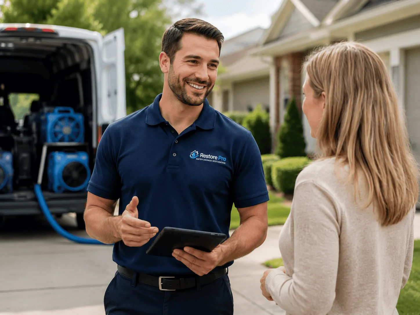 Water Damage Restoration Duncan, AZ FAQs